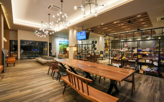 Airport Hotel Kumamoto