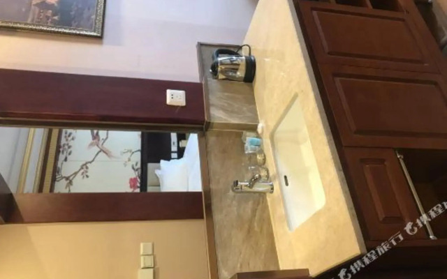 Zhongmei Hotel