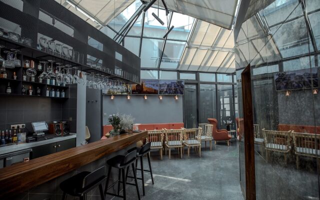 C3 Hotel Heyuan