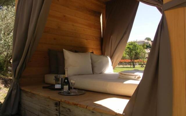 Domaine Saint Martin