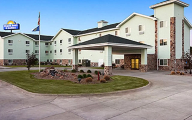 Western Extended Stay Hotel