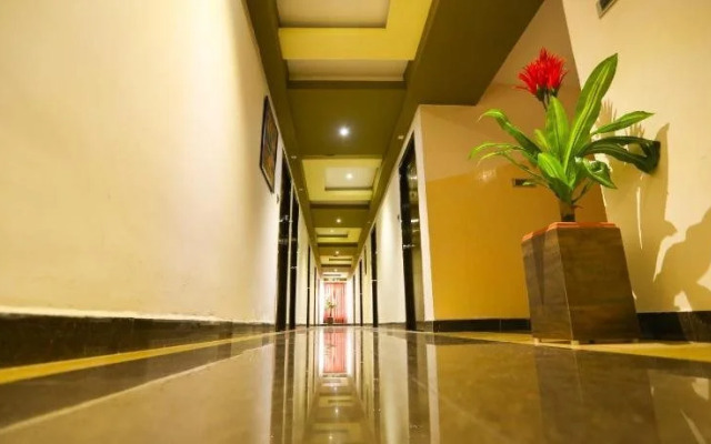 Hotel Malaysia Inn