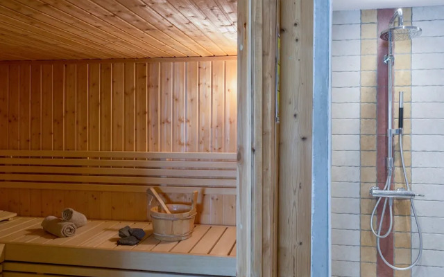 Chalet-Hôtel Le Beausoleil, The Originals Relais (Hotel-Chalet de Tradition)