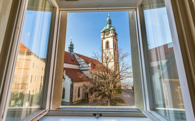 Hotel U Rytíře