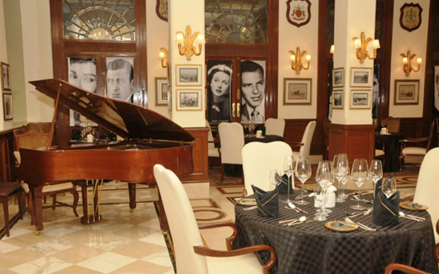 The Imperial New Delhi