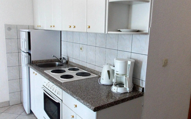 Apartments Bandalo