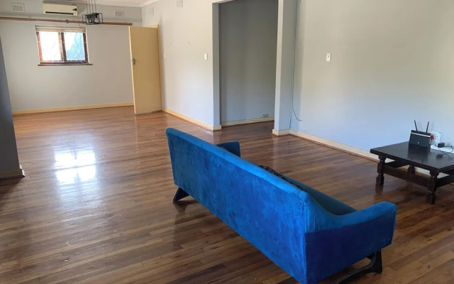 Palm Haven on Sarnia