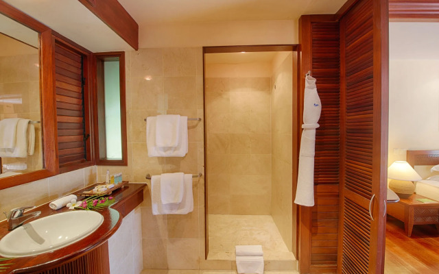 Manava Beach Resort & Spa Moorea