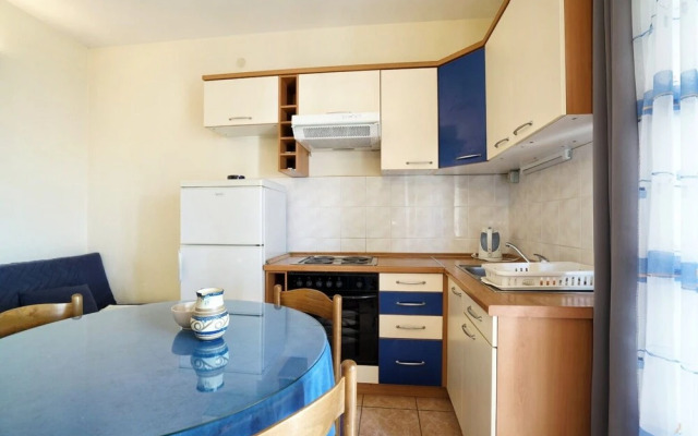 Lasan - 150 m From sea - A1