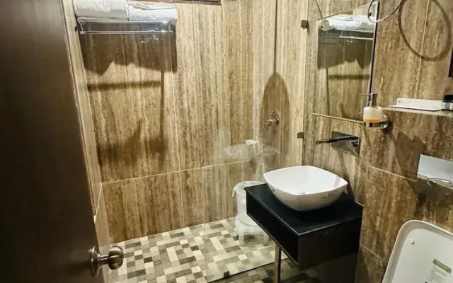 Hotel Fortune Ganga