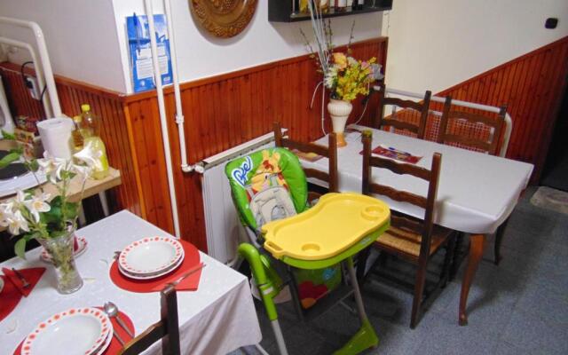 Thomas Apartman Eger