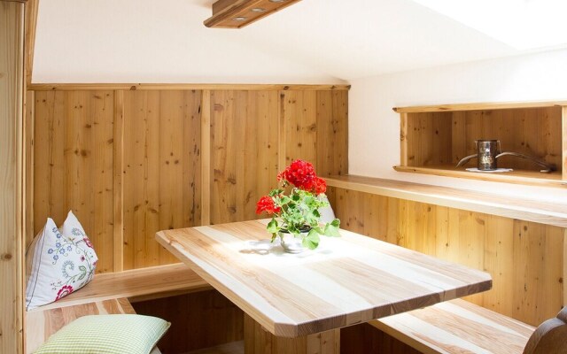 Appartments Zinner-Pale