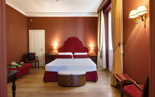 Hotel Palazzo Guiscardo