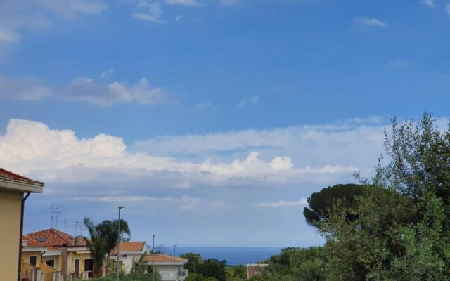 B&B Terra Di Miti