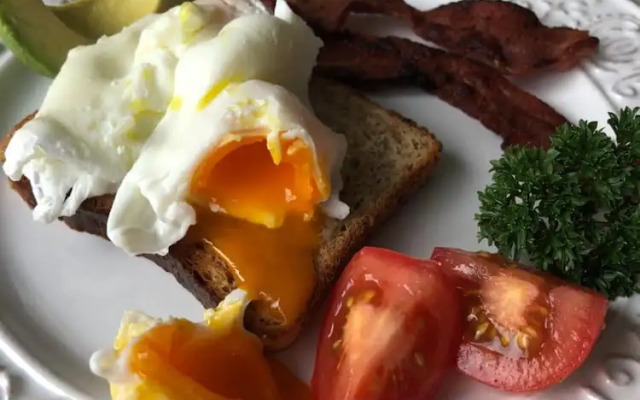 Ranginui at Lake Tekapo
