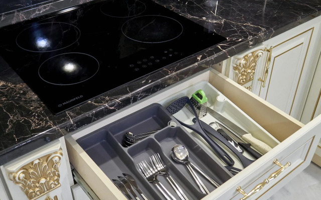 Апартаменты на улице им. В.Н. Симбирцева 40