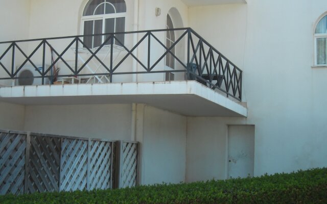 Tavira Garden