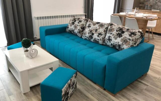 Apartament nr 18 langa Opera