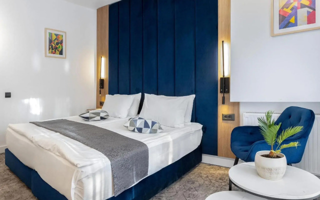 Hotel Soimul