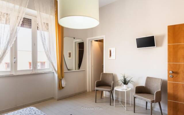 Il 49 Rooms - Carmine