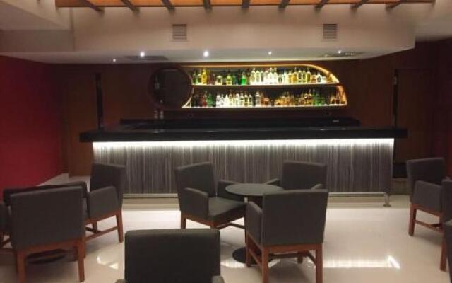 Lisboa Hotel
