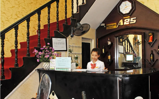 A25 Hotel Mai Hac De