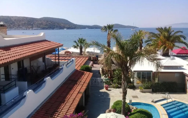 Yalıhan Hotel
