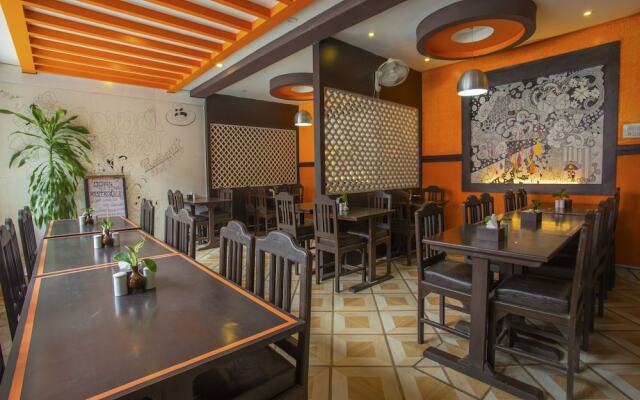 OYO 151 Hotel Snowland