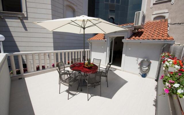 Apartment Piccolo Paradiso