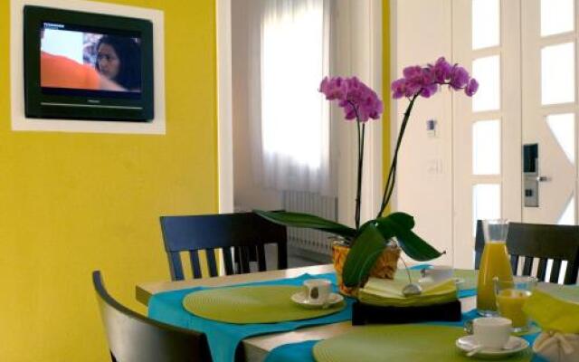 Residence Al Mare