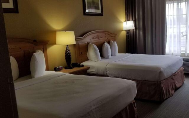 Holiday Inn Express & Suites Chicago Matteson by IHG