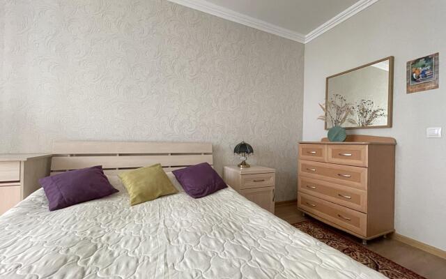 Апартаменты на улице Блюхера 95