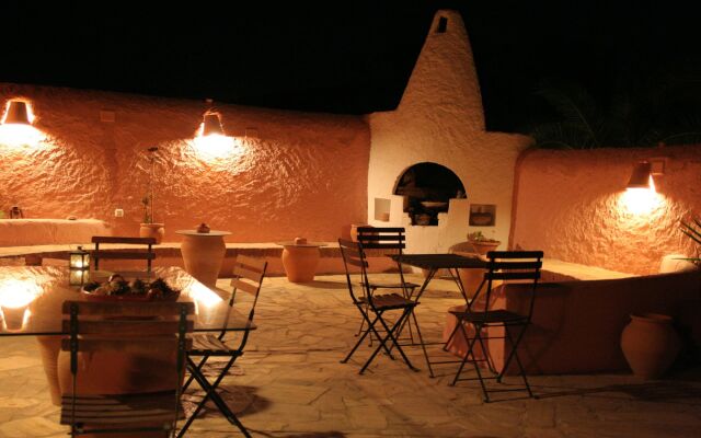 Logis Hotel Cortijo Los Malenos