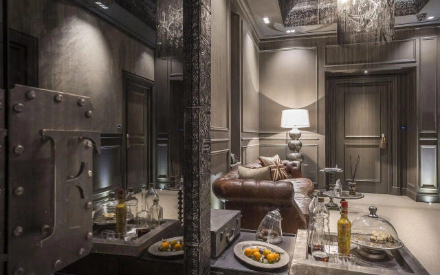 Forvm Luxury Experience - Dependance