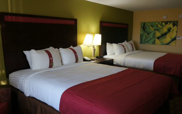 Holiday Inn North Phoenix