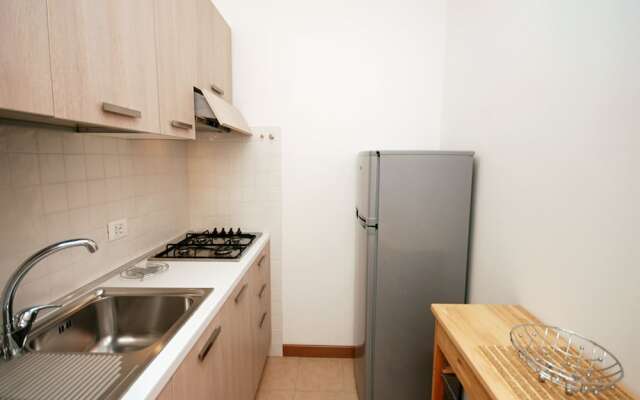 Residence Puerto do Sol