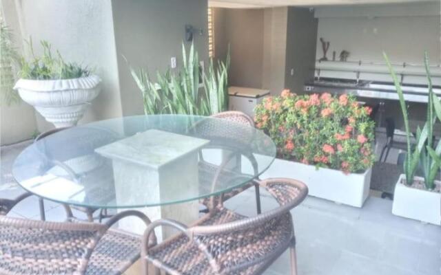 Hotel Pousada Solar da Praia