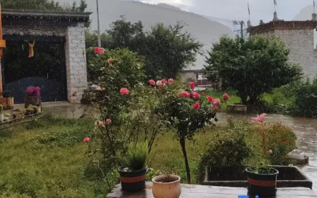 Qudancang Homestay (Jikaiyi Village)