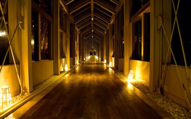 Karuizawa Club Hotel Karuizawa 1130 / Hewitt Resort