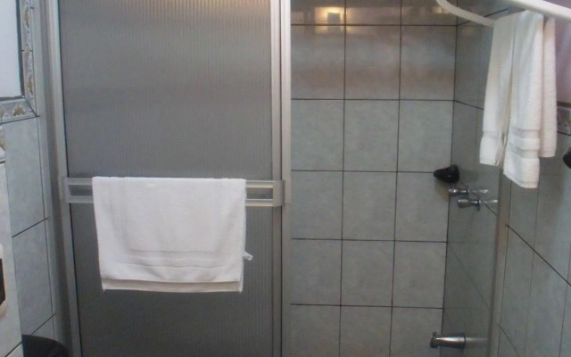 Hotel Casa Cambranes