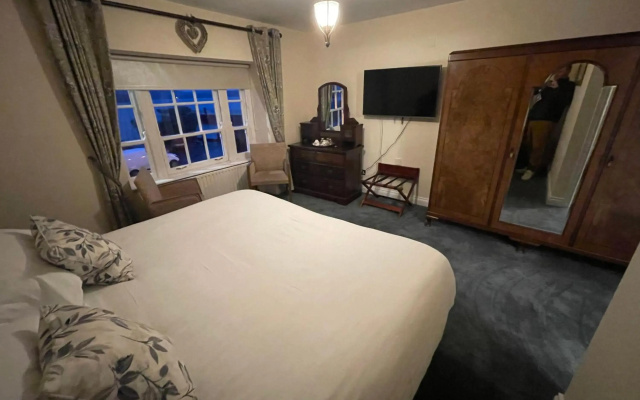 Portaferry Hotel