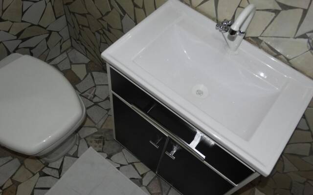 Apartamento Osmar Gaya - Navegantes