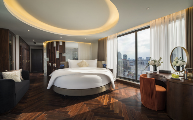 Soleil Boutique Hotel