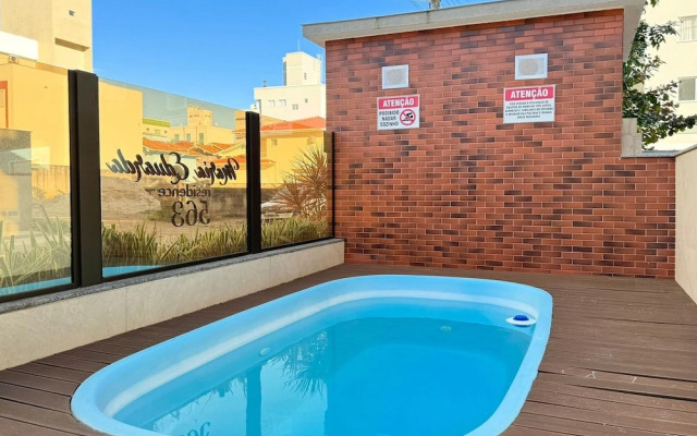 Brisa de Palmas - Res. Maria Eduarda