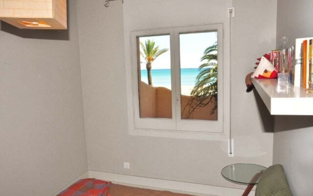 Casa Acogedor Para 8 Personas en Miami Playa