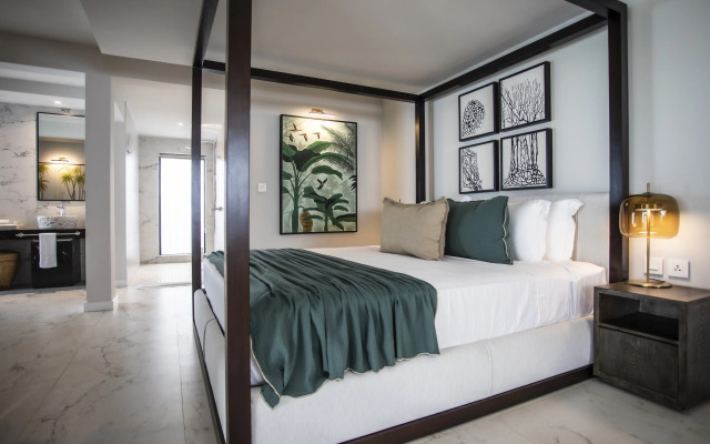 Sea Diamond Boutique Hotel & Spa by Sea Resorts