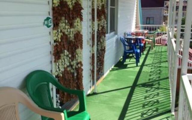 Nadezhda Guest House