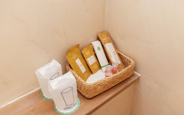 The Emerald Harbor Rayong by Favstay