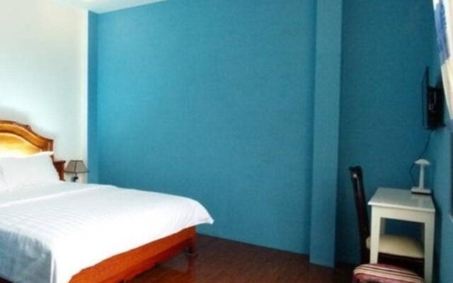 Nam Mon 2 The Boutique Hotel