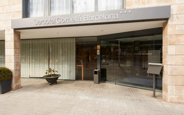 Sercotel Cornella Barcelona